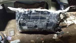 Complete Front Cut for Honda Accord 018