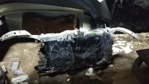 Complete Front Cut for Honda Accord 018