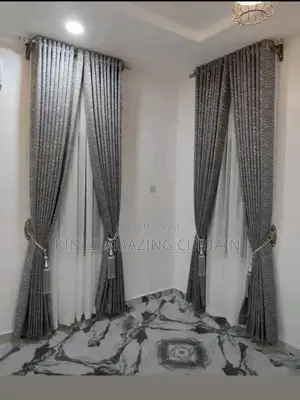 Royal Curtains