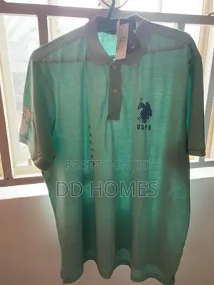 Orginal Polo T-Shirt Boxers From USA