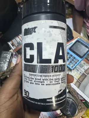 Nutrex CLA