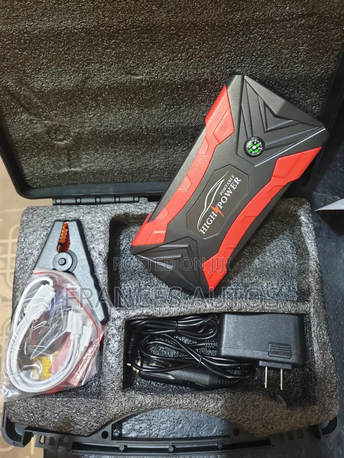 Power Bank