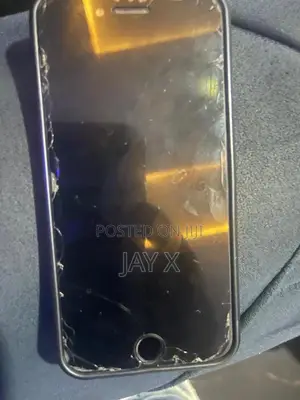 Apple iPhone 6s 32 GB Rose Gold