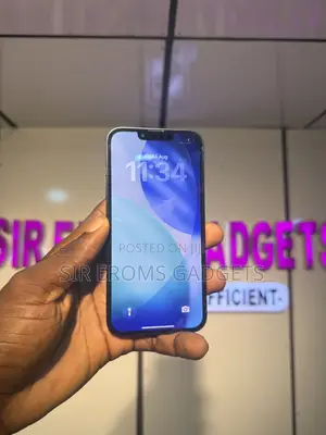 Apple iPhone 13 128 GB Blue