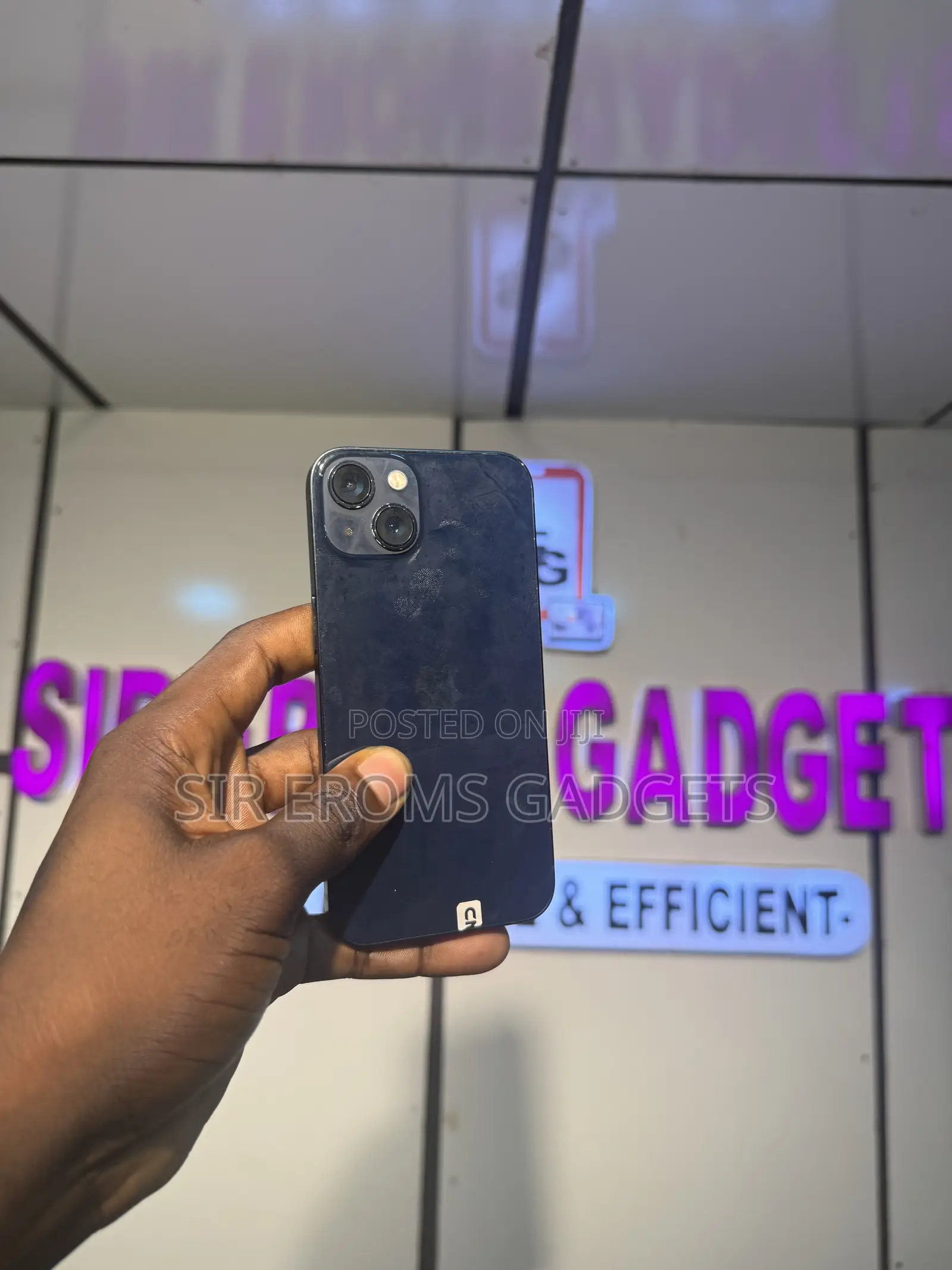 Apple iPhone 13 128 GB Blue