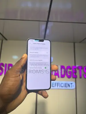 Apple iPhone 13 128 GB Blue