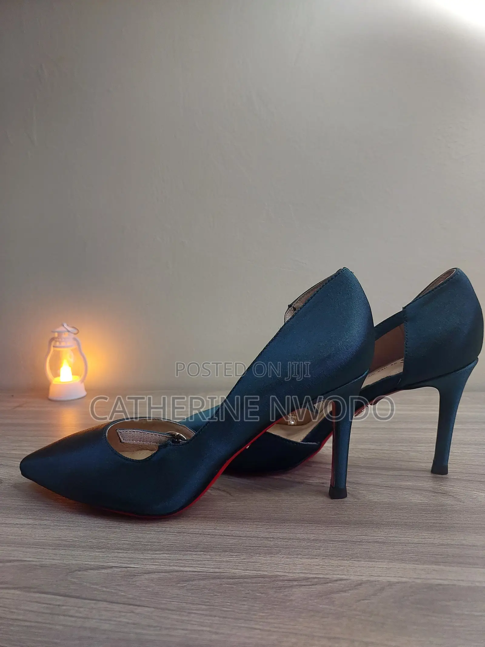 Ladies Classy Shoes