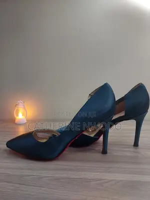 Ladies Classy Shoes