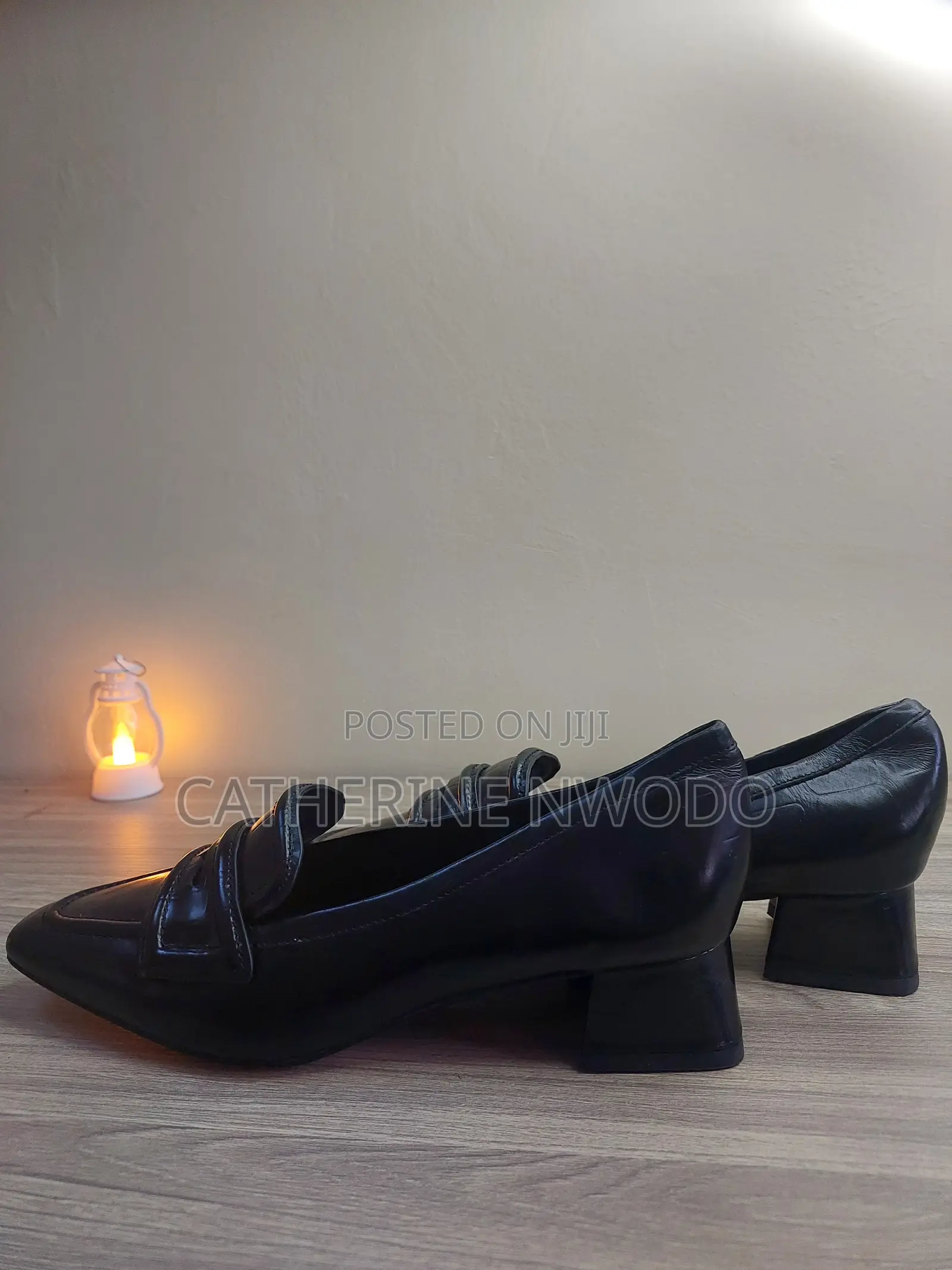 Ladies Classy Shoes
