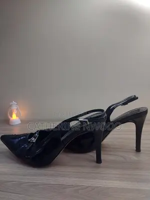 Ladies Classy Shoes