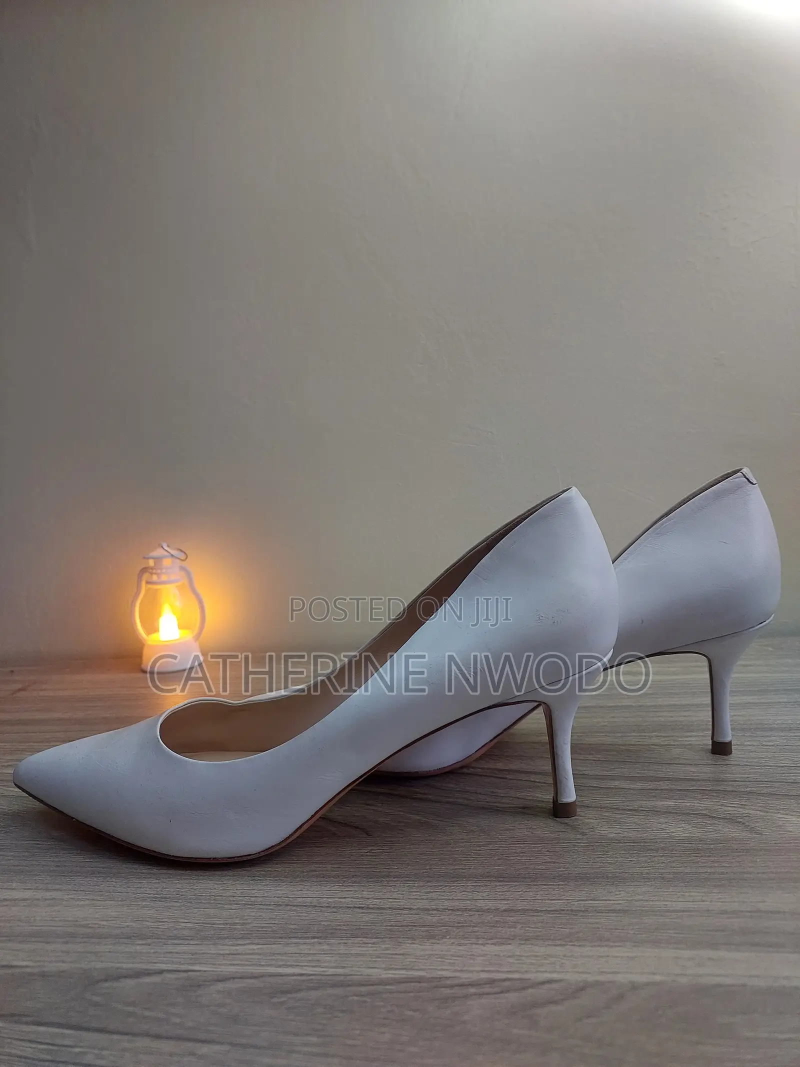 Ladies Classy Shoes