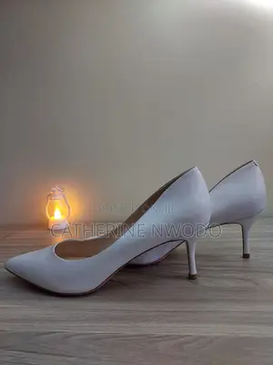 Ladies Classy Shoes