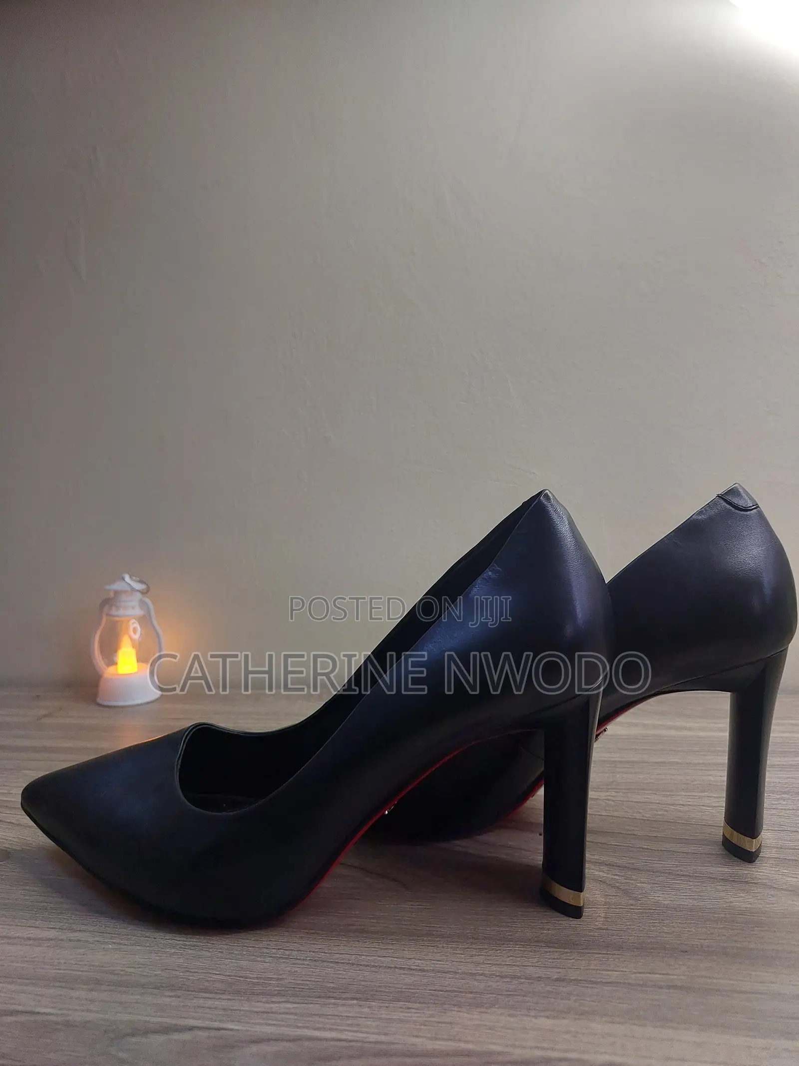 Ladies Classy Shoes
