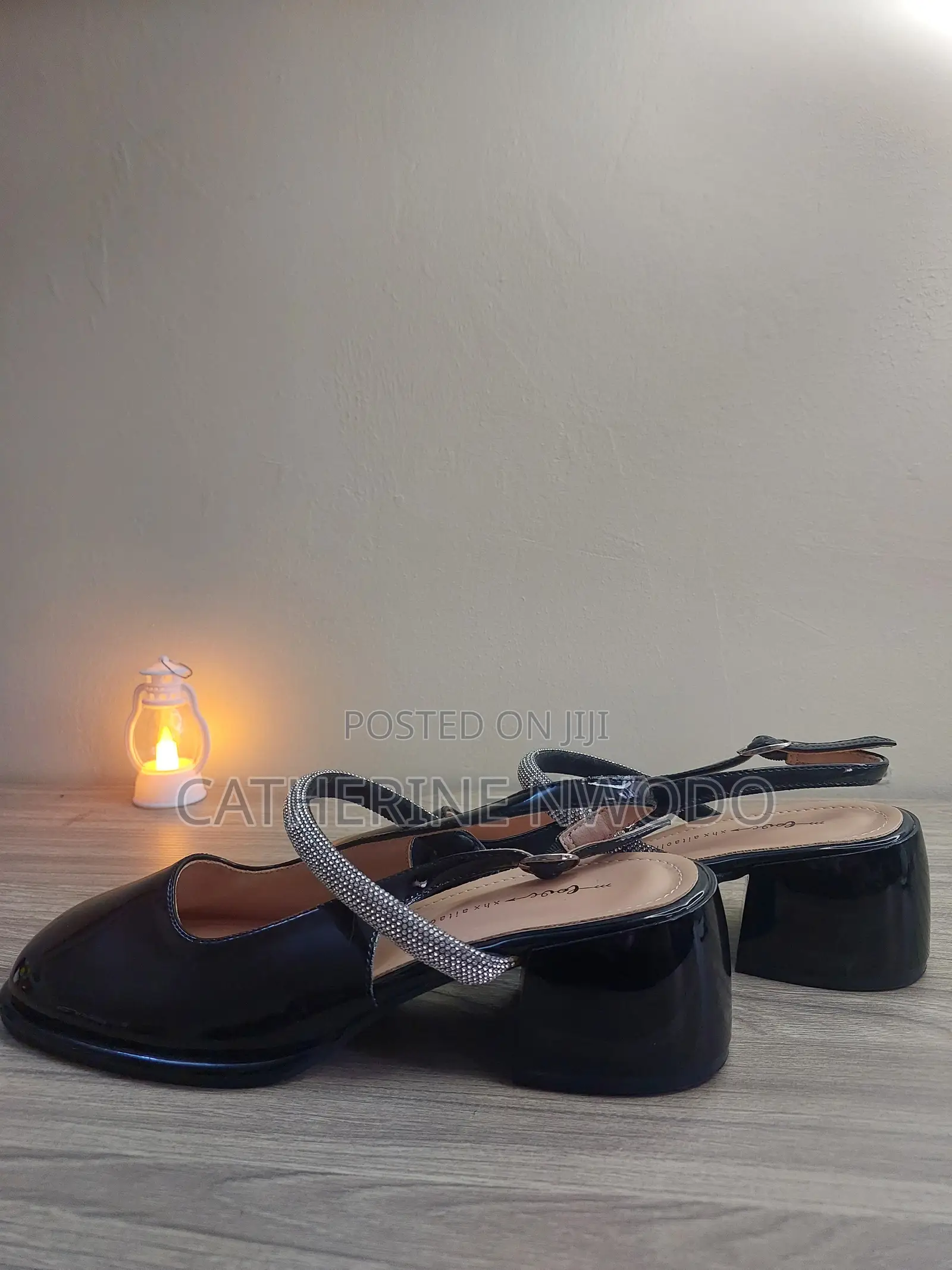 Ladies Classy Shoes