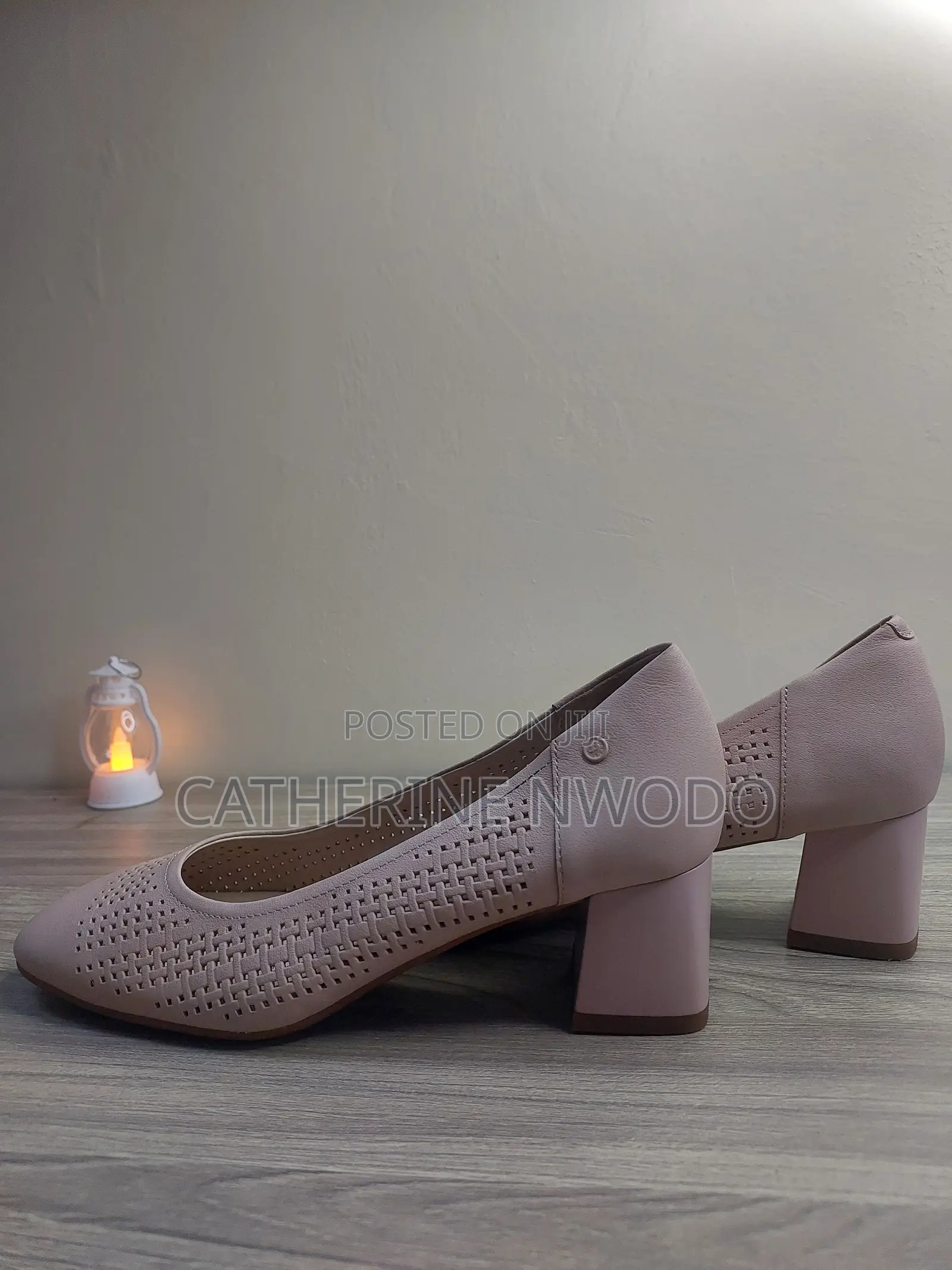 Ladies Classy Shoes