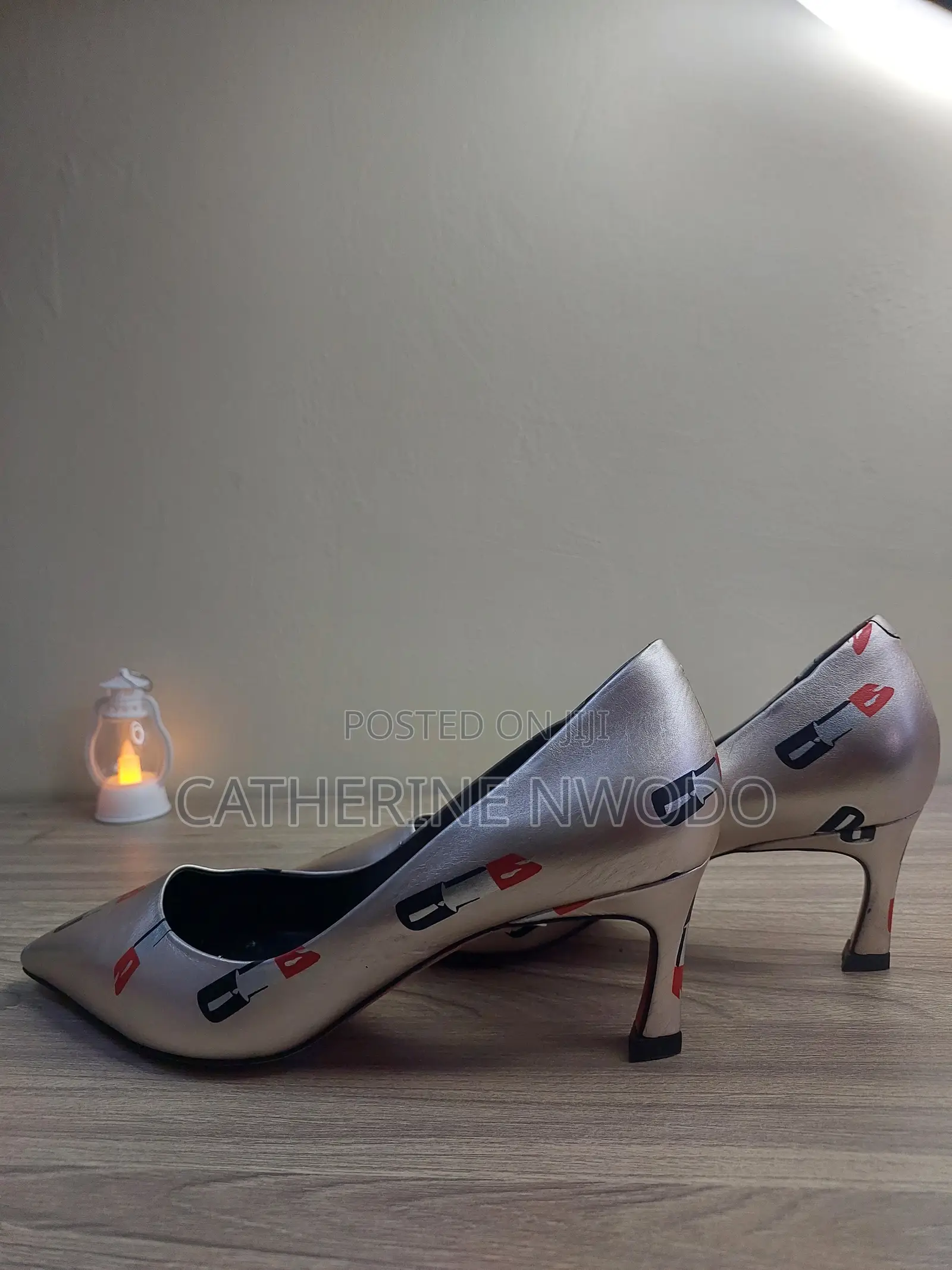Ladies Classy Shoes