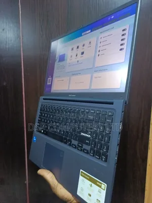 Laptop Asus Vivobook 15 8GB Intel Core i3 SSD 256GB