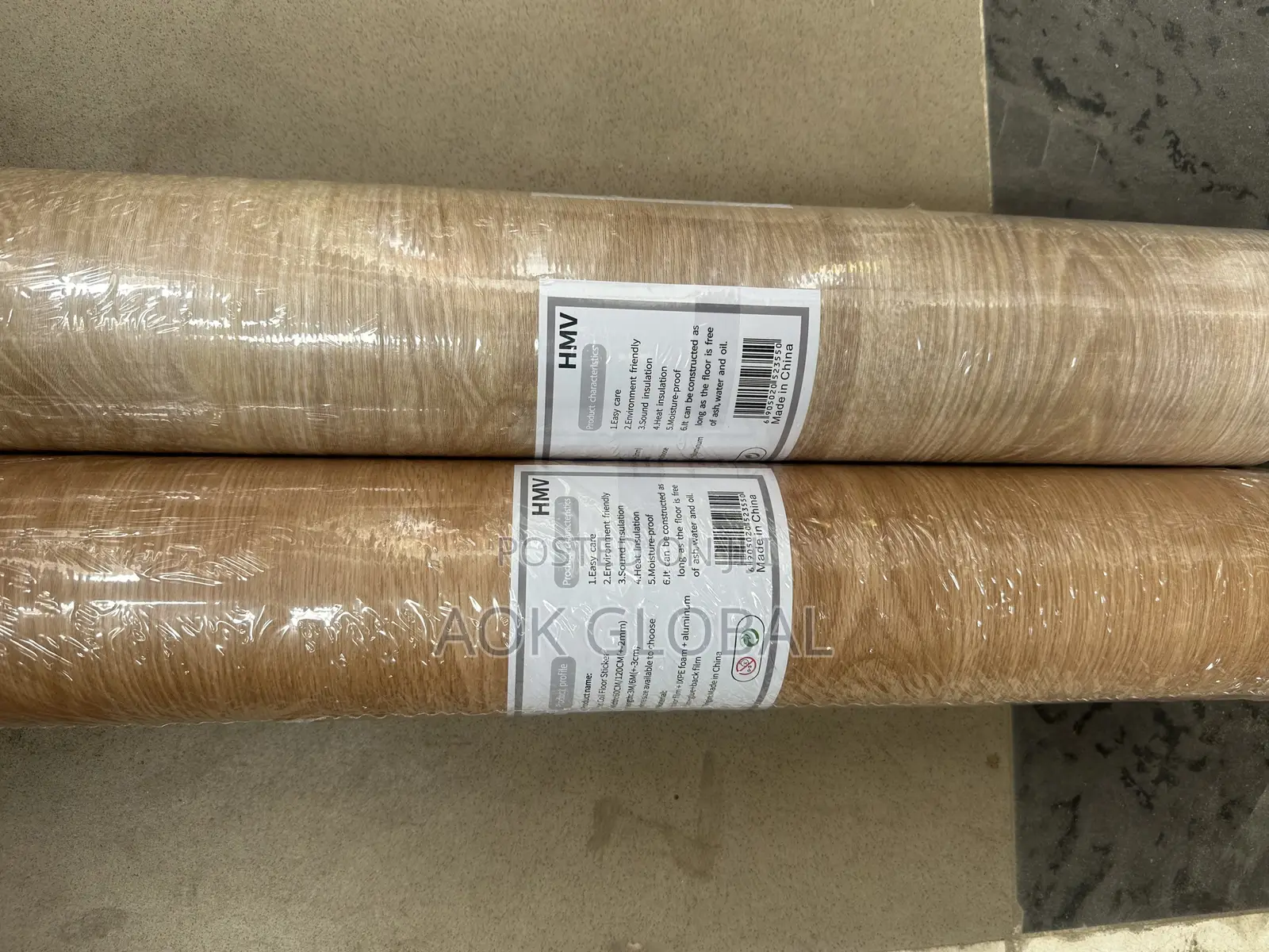 Self Adhesive Vinyl Carpet