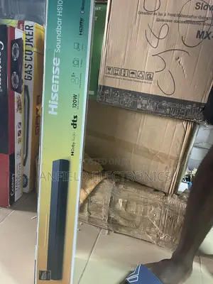 Hisense Sound Bar