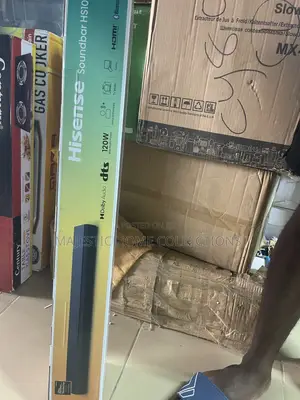 Hisense Sound Bar