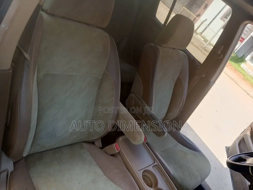 Honda CR-V 2.0i LS Automatic 2005 Black