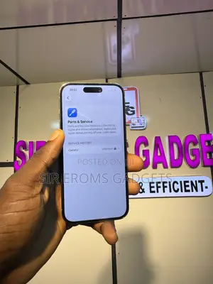 Apple iPhone 14 Pro 256 GB Gold