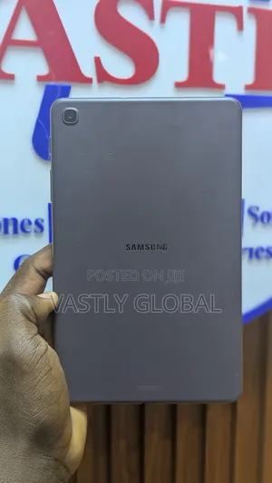 Samsung Galaxy Tab A 8.4 (2020) 32 GB Gray