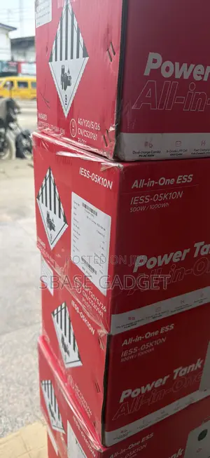 Power Bank