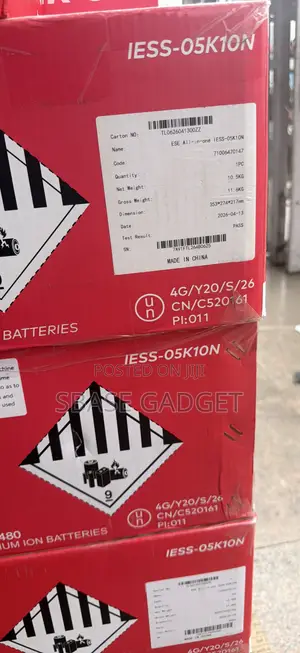 Power Bank