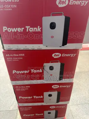 Power Bank