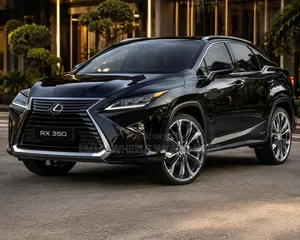 18inches for Lexus Rx350 Newer Model Grey Color Available as Seen