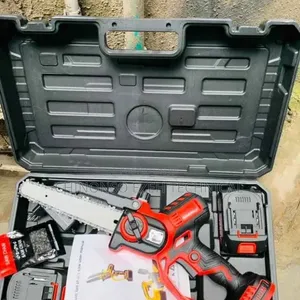 Battery Chainsaw