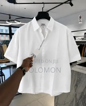 ZARA Shirt