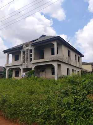 1bdrm Block of Flats in Ado-Odo/Ota for Sale