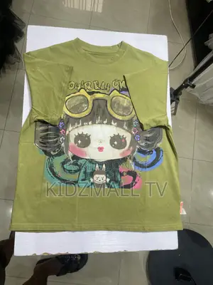 Graphic Tees