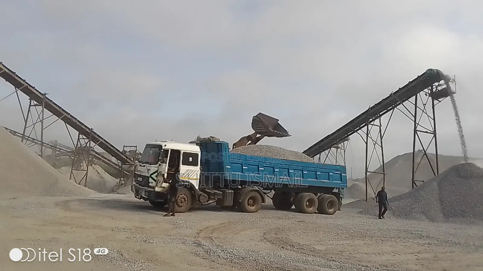 Granite for Sale