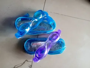 Children Swimming Goggles