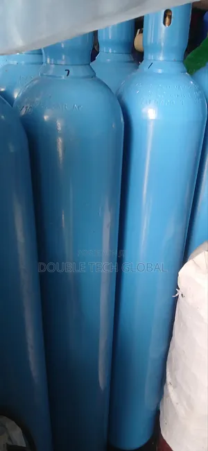 Industrial Argon Gas Cylinder 150 Bar