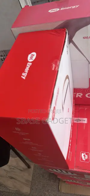 Itel Power Go Pro