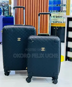 Traveling Box