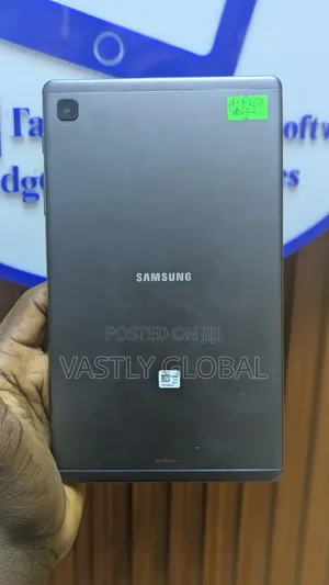 Samsung Galaxy Tab A7 Lite 32 GB Gray