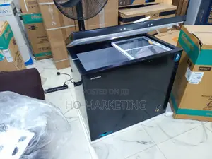 Hisense 250SH 189L Durable Refrigerator