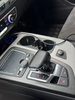 Audi Q7 3.0T Premium AWD quattro 2017 Gray