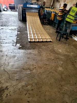 0.55 G Beige Steptiles Sheet