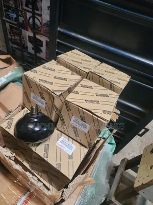 Original OEM Japan Accumulator for Lexus Lx570/Lx600 Available