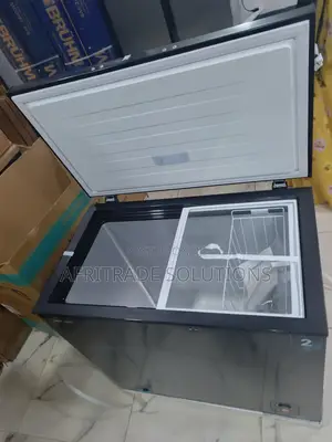 Hisense 189L Chest Freezer – FC 250SH for Home Shop