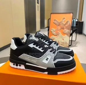 Louis Vuitton Stapes SNKS