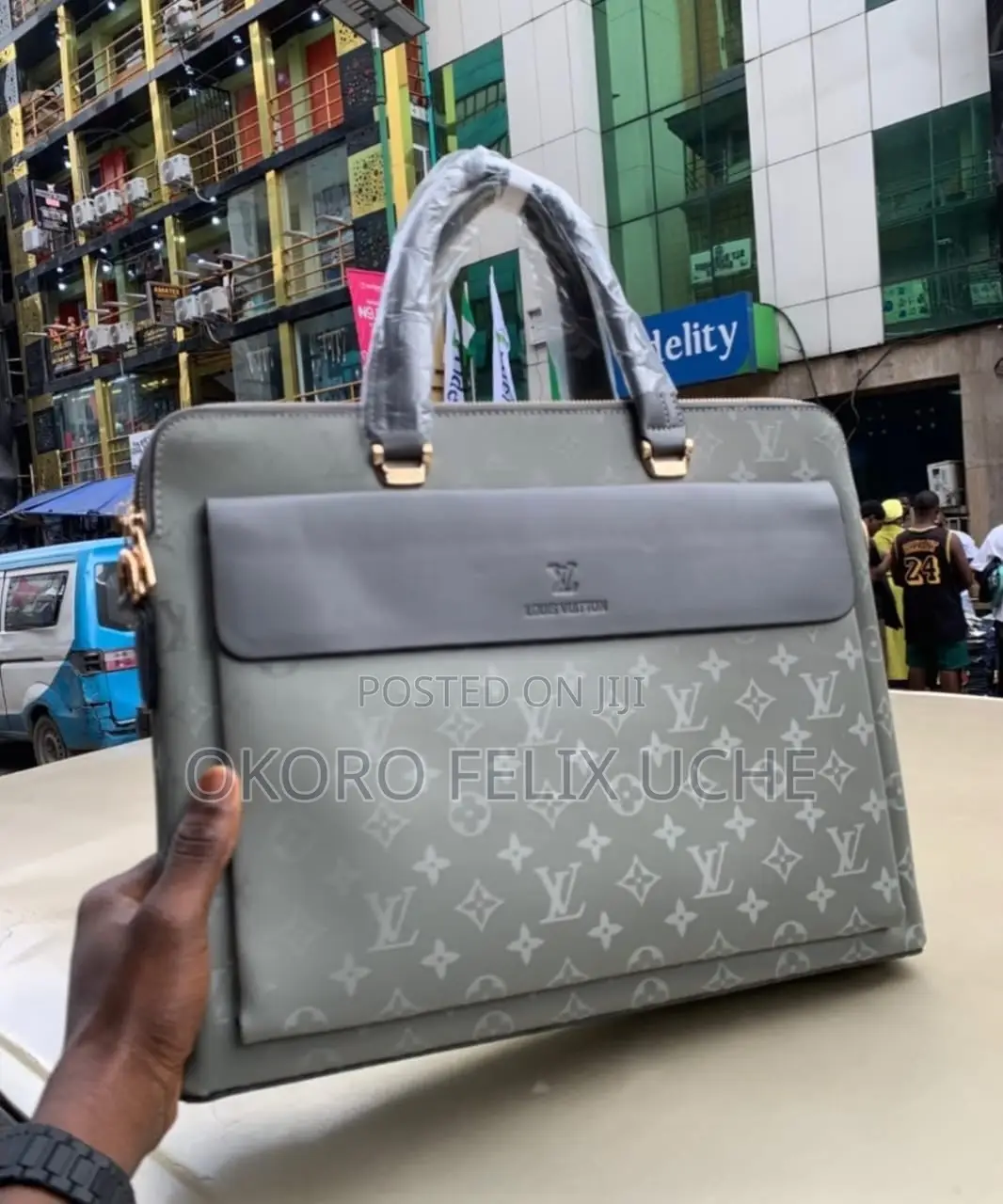 Laptop Bag