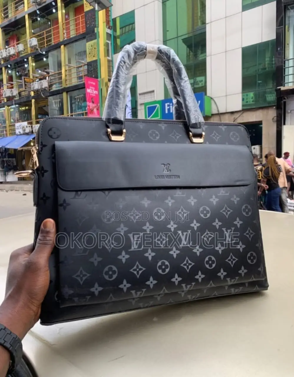 Laptop Bag