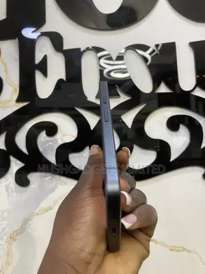 Google Pixel 9a 128 GB Black